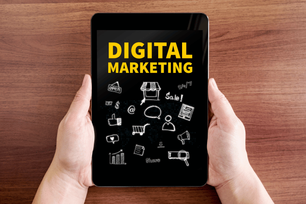 marketing digital para pequenas empresas