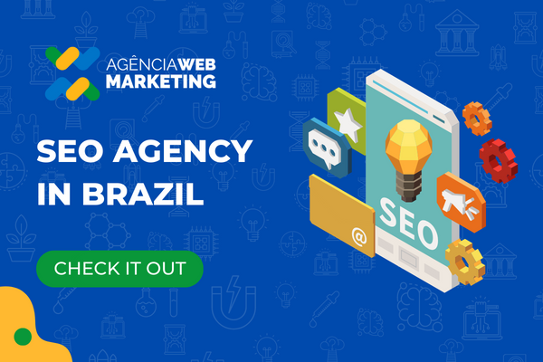 seo agency in brazil