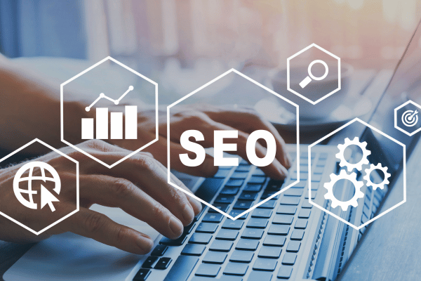 seo mkt digital