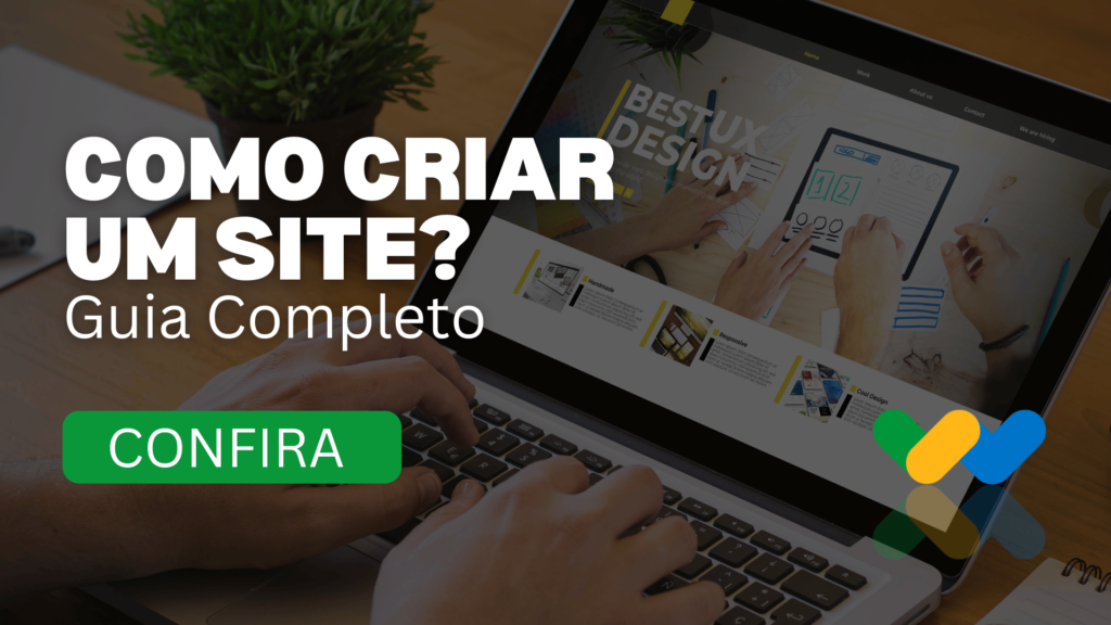 Como criar um site do Zero? Guia completo