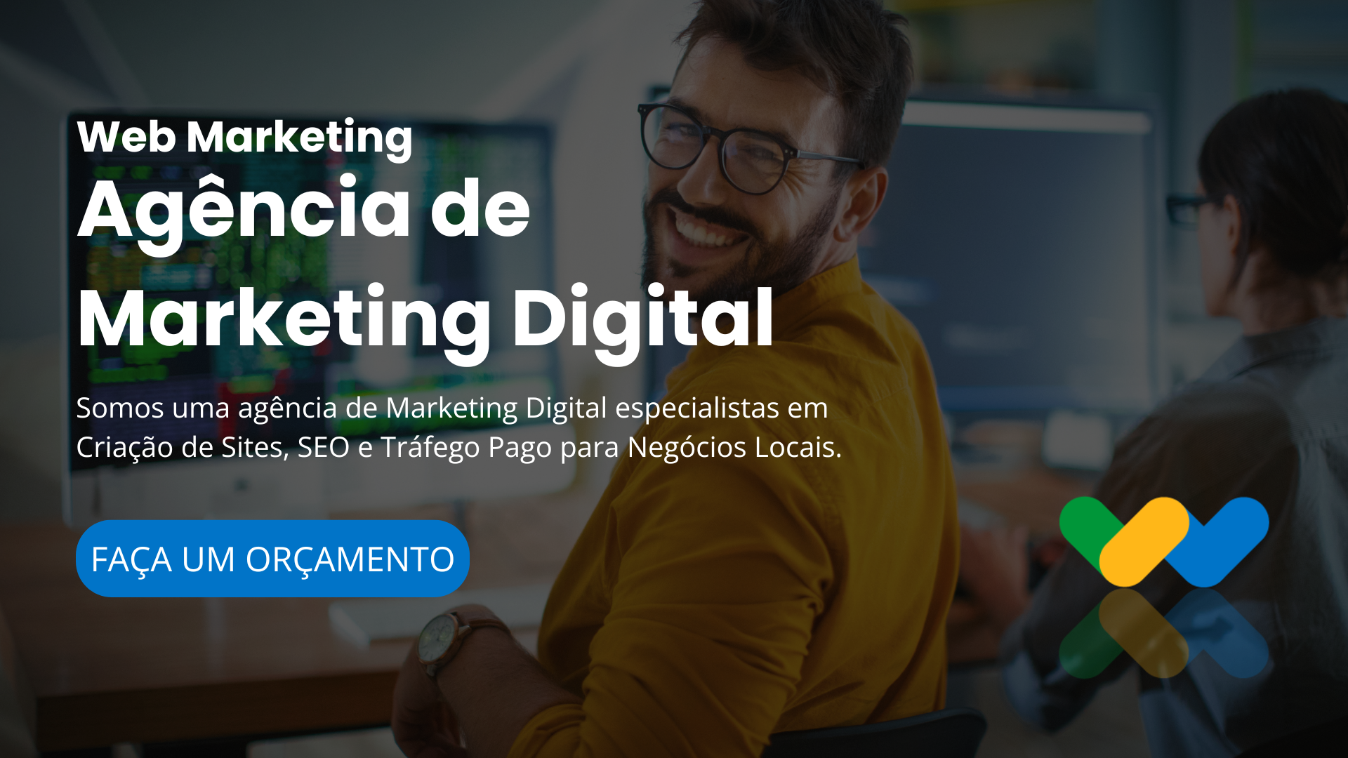 agência de marketing digital