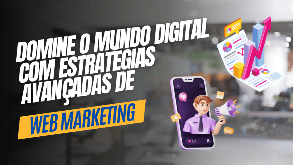 web marketing