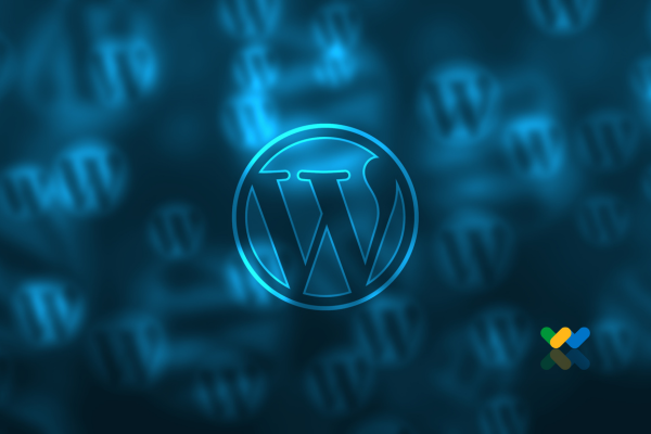 como criar um site wordpress