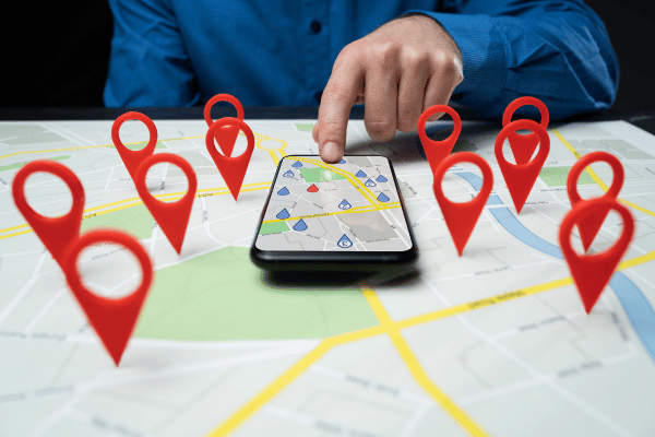 seo local