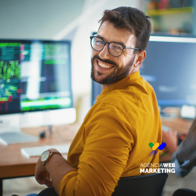 agencia de link building