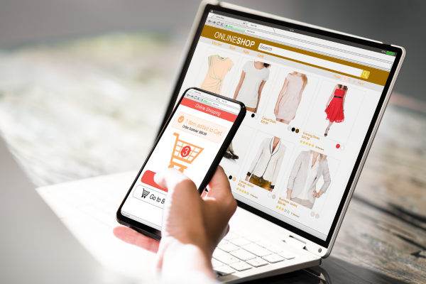 Como Criar uma Loja Virtual