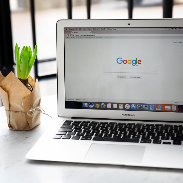 Otimização técnica de links patrocinados no painel do Google Ads