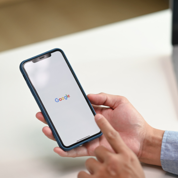 Formatos de anúncios do Google Ads gerenciados por especialistas