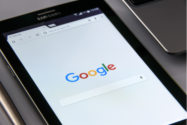 SGE Google