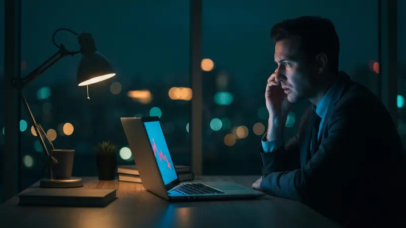 Sua Empresa Sofre com Orçamento Desperdiçado