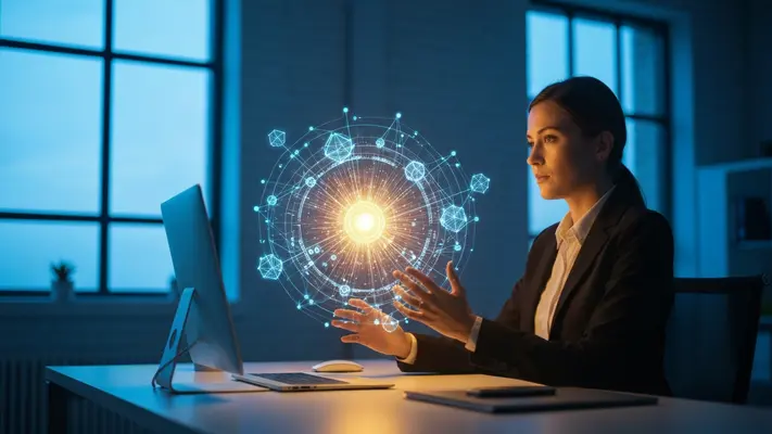 AI Overviews