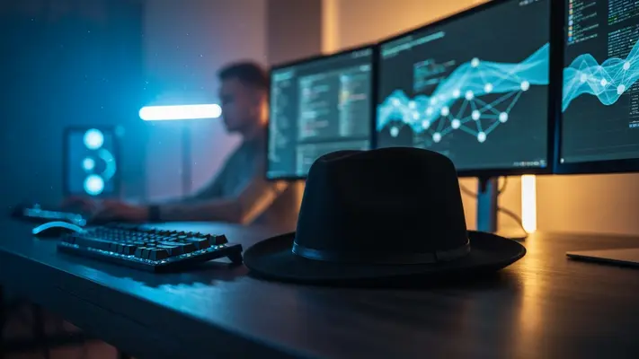 Black Hat SEO