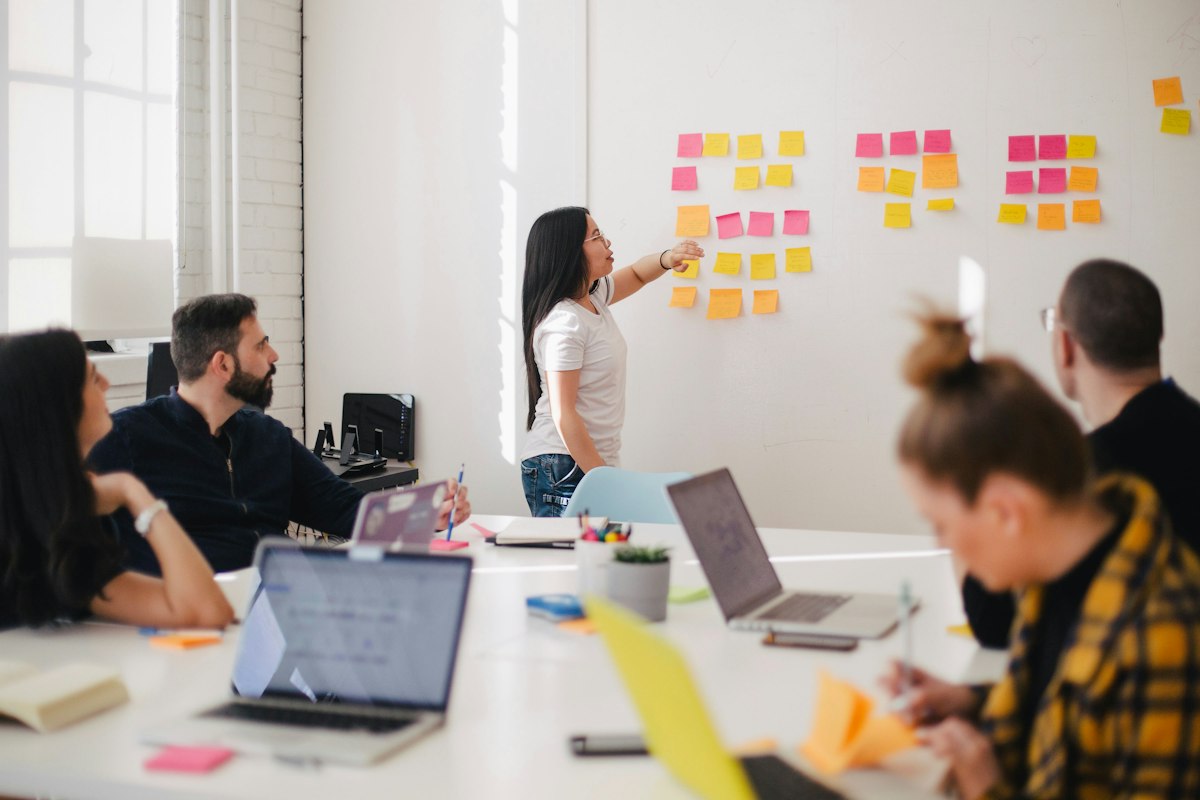 Equipe Especializada em Consultoria de SEO