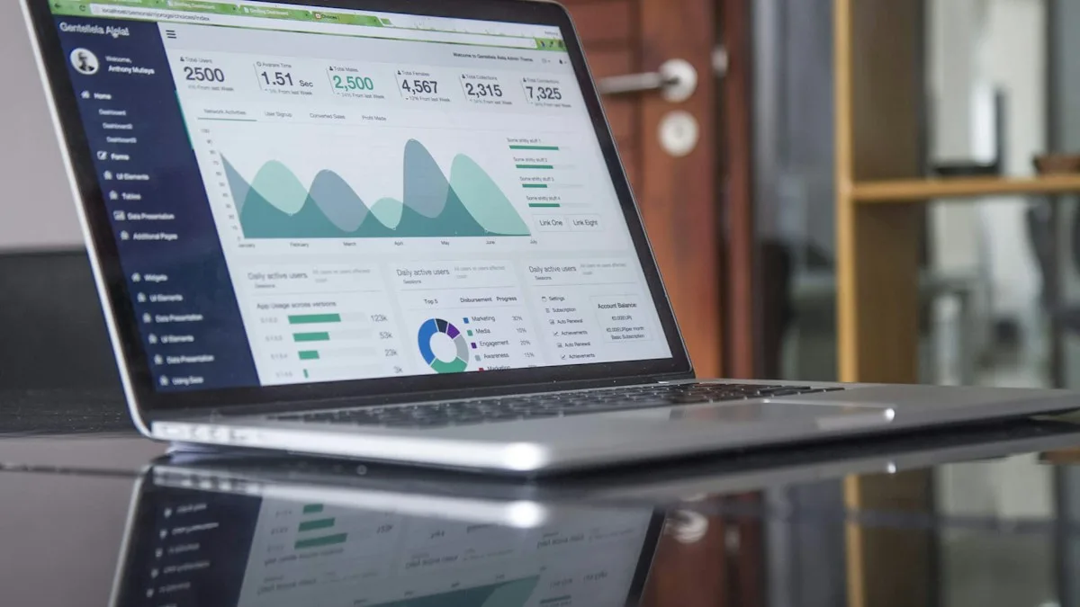 Especialista em SEO Auditoria Técnica e Diagnóstico de Tráfego Auditoria técnica de SEO e análise de gráficos de desempenho no Google Search Console